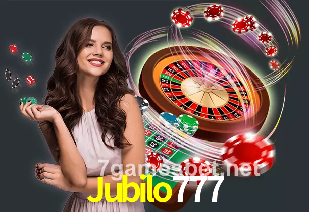 vivo no cassino Jubilo777