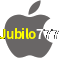 Aplicativo Jubilo777 para iOS