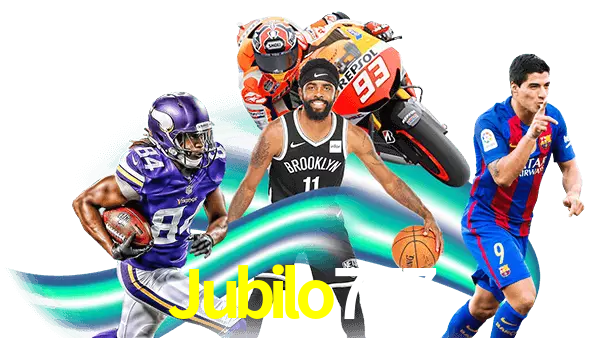 Jubilo777
