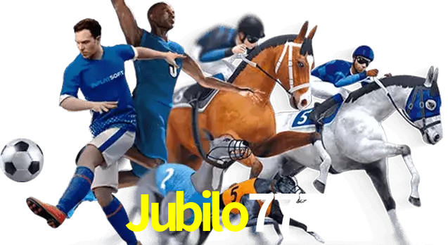 Jubilo777