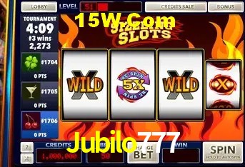 Jubilo777 - User Statistics