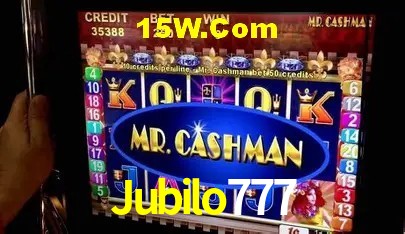 Jubilo777 Rio de Janeiro - Slot Strategy