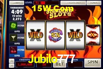 Jubilo777 Salvador - Support