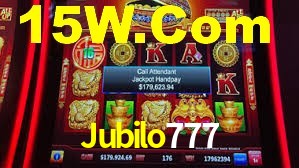 Live Casino Jubilo777