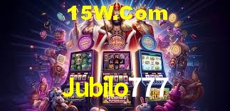 Gates of Olympus Jubilo777