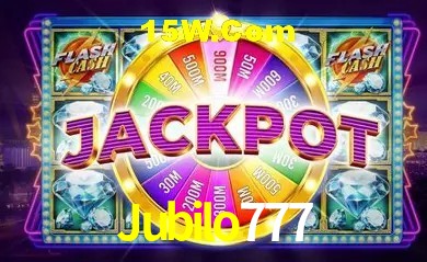 Tecnologia da Plataforma Jubilo777