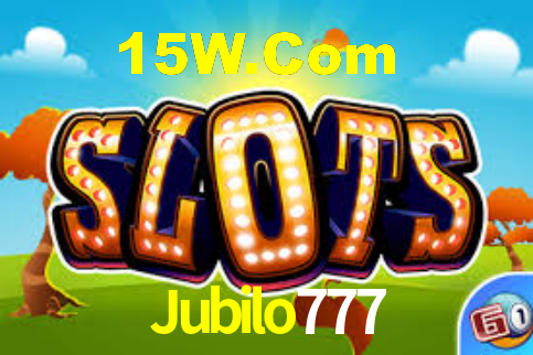 Jubilo777 - App Features