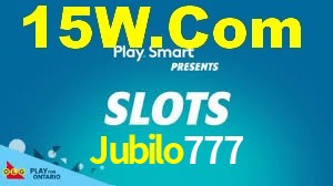 Daily Bonuses Jubilo777