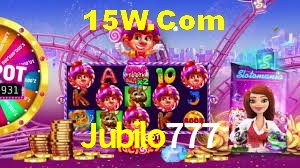 Slot Games Jubilo777