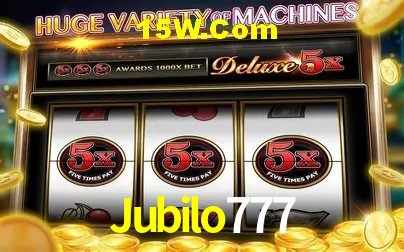 Jubilo777 Plataforma - Certificada MGA desde 2015