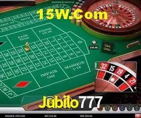 Especiais de Fim de Semana Jubilo777