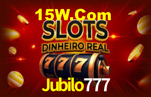 Jubilo777 - Installation Guide