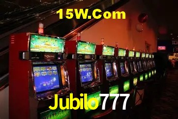 Jubilo777 Entrar - Login Seguro Certificado