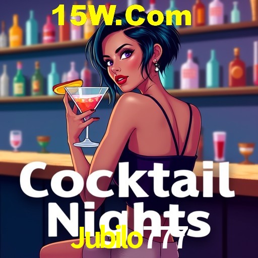 Desvendando o Mundo dos Jogos Virtuais na Jubilo777