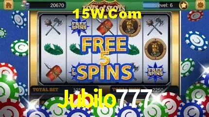 Jubilo777 - Security