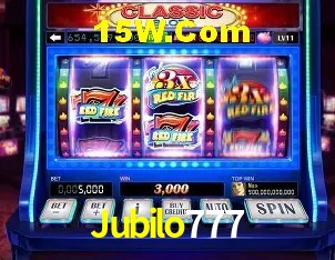 Promoção Relâmpago Jubilo777