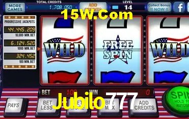 Segurança 2FA Jubilo777