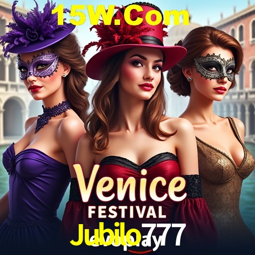 Jubilo777 Brasília - Casino Guide