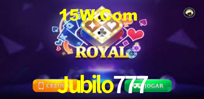Jubilo777 App - Aplicativo Móvel Oficial