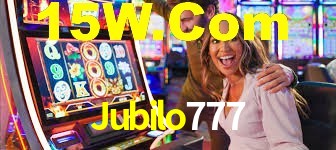 Roulette Table Jubilo777