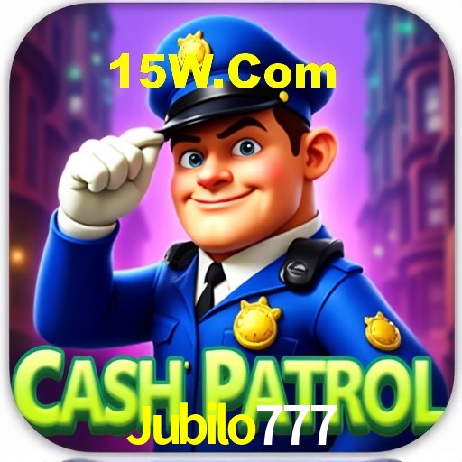 Jogos de Slot Jubilo777
