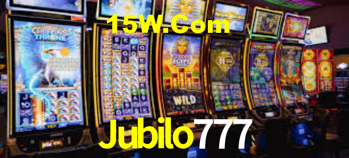 Jubilo777 - App Compatibility