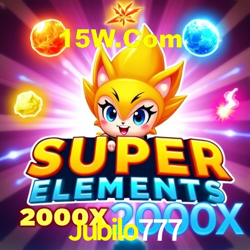 Recursos de Bônus Jubilo777