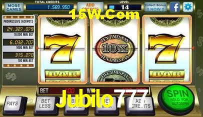 Jubilo777 Rio de Janeiro - Licenses