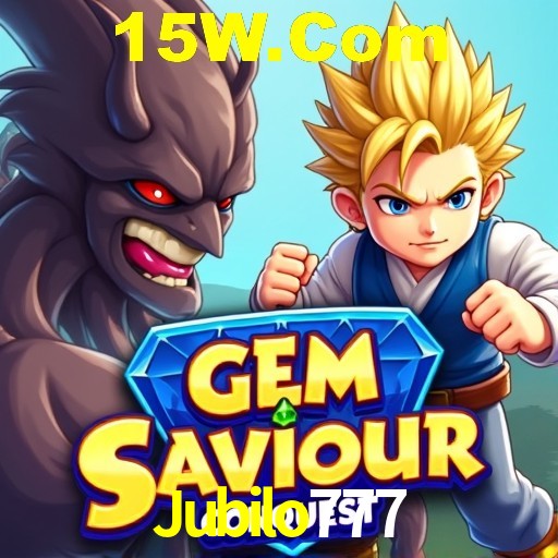 Inovações de Jogos na Jubilo777: O Futuro das Experiências Interativas