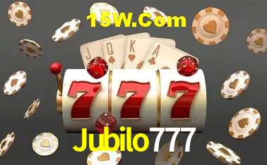 Jubilo777 - Aplicativo Móvel