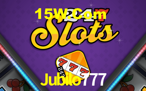 Jubilo777