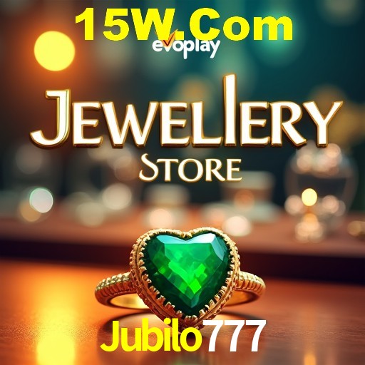 Casino VIP Jubilo777