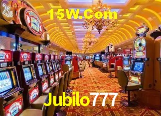 Jubilo777 São Paulo - Top Slots