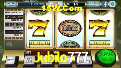 Promoções Sazonais Jubilo777