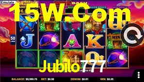 Premium Interface Jubilo777