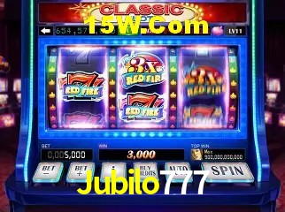 Jubilo777 Belo Horizonte - Payments